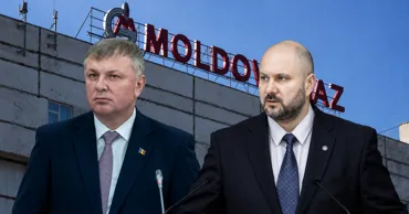 Депутат требует проверить стоимость аудита долга "Молдовагаза" перед "Газпромом"