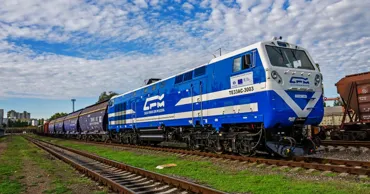 Железная дорога Молдовы до конца года ввела 30% скидку на транзит грузов