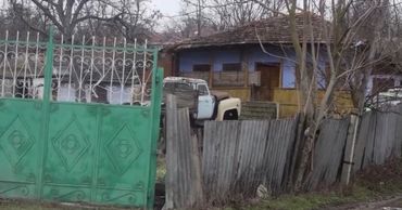 Семье Рошиору из села Чучулены собрали деньги на ремонт дома.