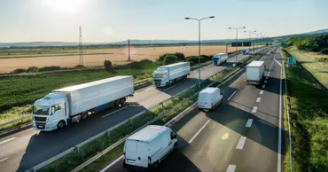 ANTA a dat startul depunerii cererilor pentru autorizațiile CEMT 2027