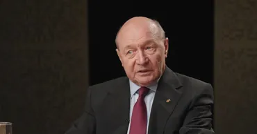 Бэсеску: Молдова сначала вступит в ЕС, а затем объединится с Румынией