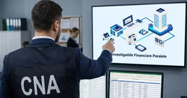 Пять ведомств Молдовы договорились вместе искать имущество преступников