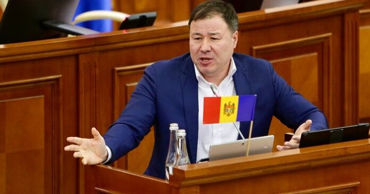 Цырдя – PAS: Транснациональные компании хотят поставить РМ на колени