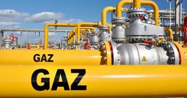 Energocom: Prețul gazelor naturale pe piața europeană se menține la un nivel ridicat