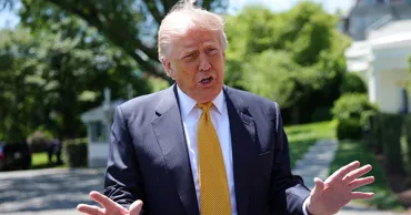Трамп заявил о скором завершении российско-украинского конфликта