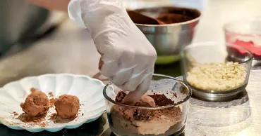 Производители шоколада ищут замену какао из-за нестабильных цен на него