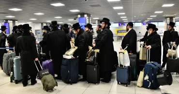 Israelul va finanța construcția unui terminal temporar la Aeroportul din Chișinău