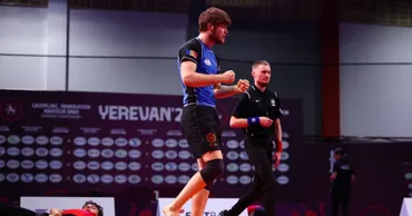 Moldova cucerește trei medalii la Campionatul European de Grappling