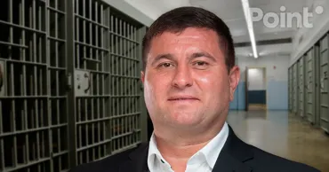 Главу Управления ЖКХ Кишинева арестовали на 30 суток по делу о коррупции