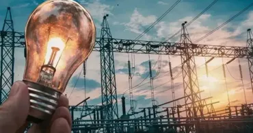 Alimentarea cu energie electrică, restabilită complet în Moldova după pana de curent