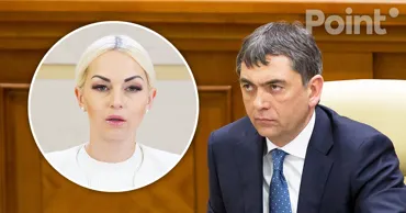 Palermo în dosarul Tauber: Fostul deputat, Vladimir Vitiuc, martor sub acoperire