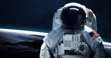 Астронавты NASA и Китая установили рекорд по максимальному расстоянию в космосе