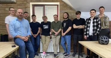 O aplicație AI creată în Moldova este utilizată de peste 500 de companii din lume