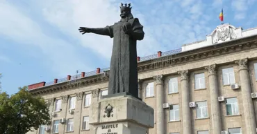 У примара Бельц будет собственный аппарат