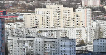 Deficit de oferte noi pe piața imobiliară. Expert: Oamenii nu prea au din ce alege