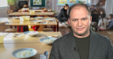 Чебан: Сумма на питание детей увеличена на 100 леев.