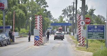 COVID-19 в РМ: 48 пунктов пересечения границы могут остаться закрытыми.