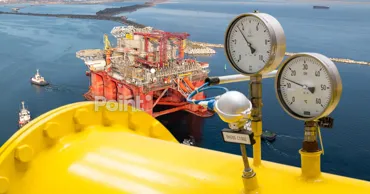 Молдова начнёт импортировать газ с месторождения Neptun Deep осенью 2027 года