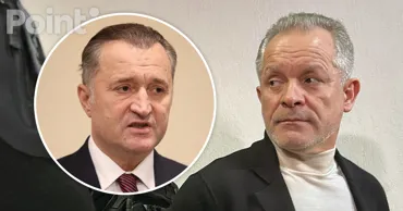 Plahotniuc a refuzat să răspundă la întrebarea dacă l-ar băga din nou pe Filat la închisoare