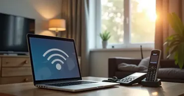 Moldovenii folosesc tot mai mult internetul, în timp ce telefonia fixă pierde teren