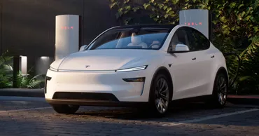 Tesla отзывает тысячи электромобилей Model Y из-за вероятного отсутствия наклейки