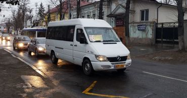 Перевозчики ожидают от примэрии четкую концепцию движения микроавтобусов.