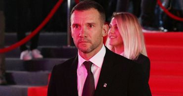 В "Челси" рассматривают кандидатуру Шевченко на пост главного тренера команды