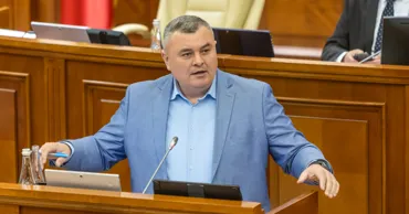 Новак: PAS попытаются замять скандал с утечкой персональных данных граждан Молдовы