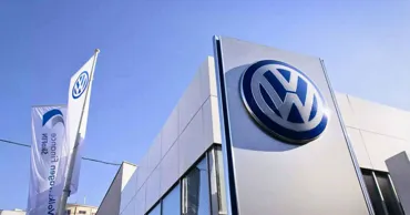 Глобальные продажи Volkswagen падают из-за резкого снижения спроса в Китае и США