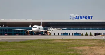 В Кишинёв в ноябре прибудет новый Airbus A321neo на 239 мест