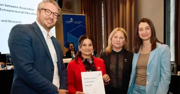 Moldova va avea acces la standardele europene în domeniul formării profesionale