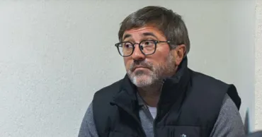 Andronachi a refuzat să depună mărturie în dosarul lui Plahotniuc