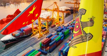 China a devenit al doilea partener comercial al Moldovei
