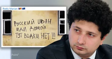 Чебан на обвинения Мариана: Готов пройти любые анализы