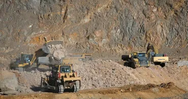 Британия и США заключили соглашение о добыче критически важных минералов