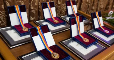 Правительство утвердило список лауреатов Национальной премии за 2026 год