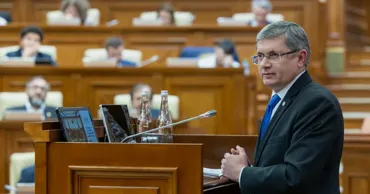 Парламент усовершенствует правовую базу в сфере пожарной безопасности, защиты граждан