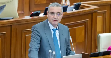 Ренато Усатый возглавит парламентскую группу дружбы с ОАЭ