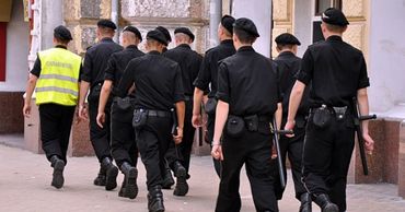 В Тараклии откроют пункт размещения карабинеров.