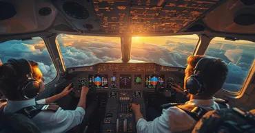 123.000 de zboruri au întâmpinat probleme cu GPS-ul deasupra Europei. Sursele perturbărilor sunt în Rusia
