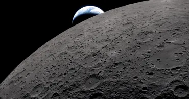 Transport pe Lună din 2030? O companie japoneză pregătește curse cu SpaceX