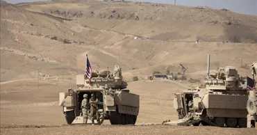 SUA își va retrage trupele din Siria în decurs de o lună