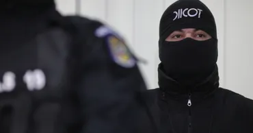 В Румынии задержаны подозреваемые в создании сайта для найма убийц за криптовалюту