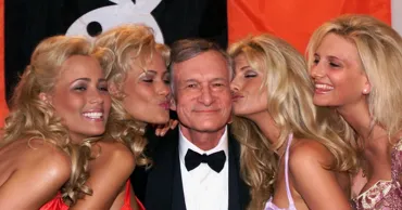 ФБР игнорировала звонки создателя Playboy об Эпштейне