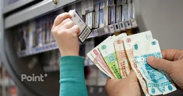 Accizele la țigări vor crește anual cu 10%
