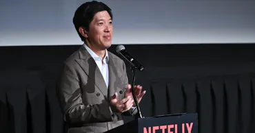 Netflix уволил главу киноподразделения Дэна Лина