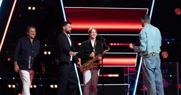Un moldovean a primit o ofertă de la Horia Brenciu după show-ul de la Vocea României