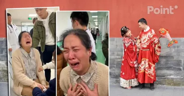 Părinții din China încearcă să-și determine copiii să se căsătorească prin filmulețe generate de IA