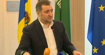 Влад Филат заявил, что в Республике Молдова «гнилая» система.