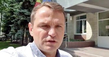 Председатель Платформы DA Андрей Нэстасе.